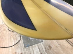 �|���G�X�e�� �m�[�Y�C���Ղ̍ďC�� �����O 19_8